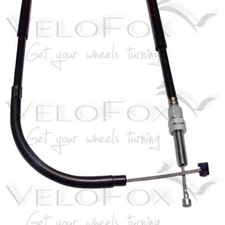 JMT Clutch Cable fits Suzuki SV 650 S 2003-2015