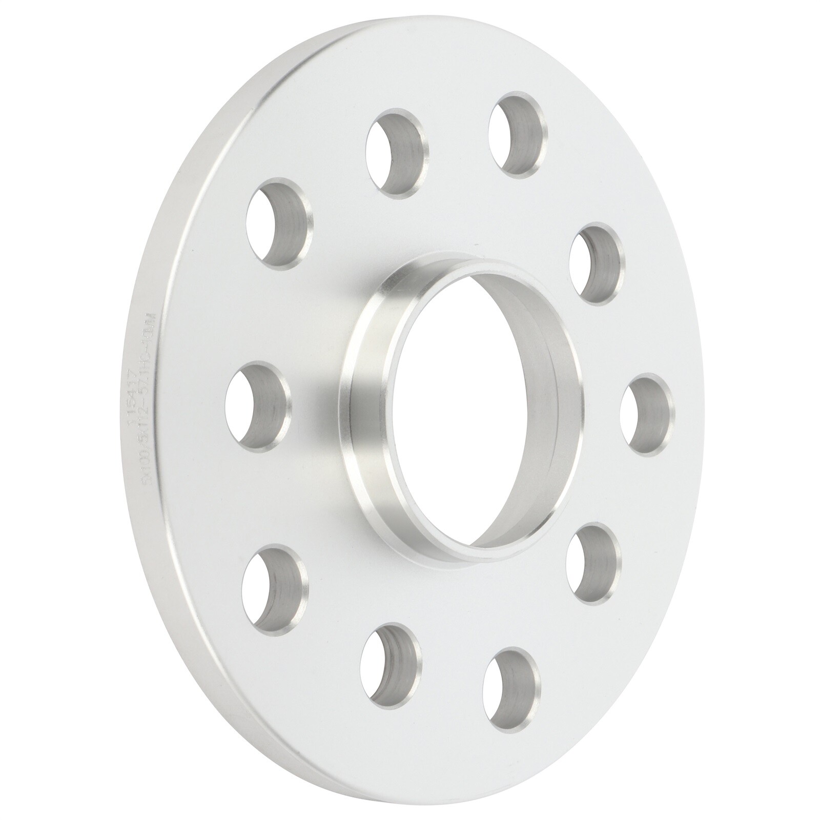 4X 10mm 5x100 5x112 HubCentric 14x1.5 Wheel Spacers For Volkswagen Jetta Audi R8