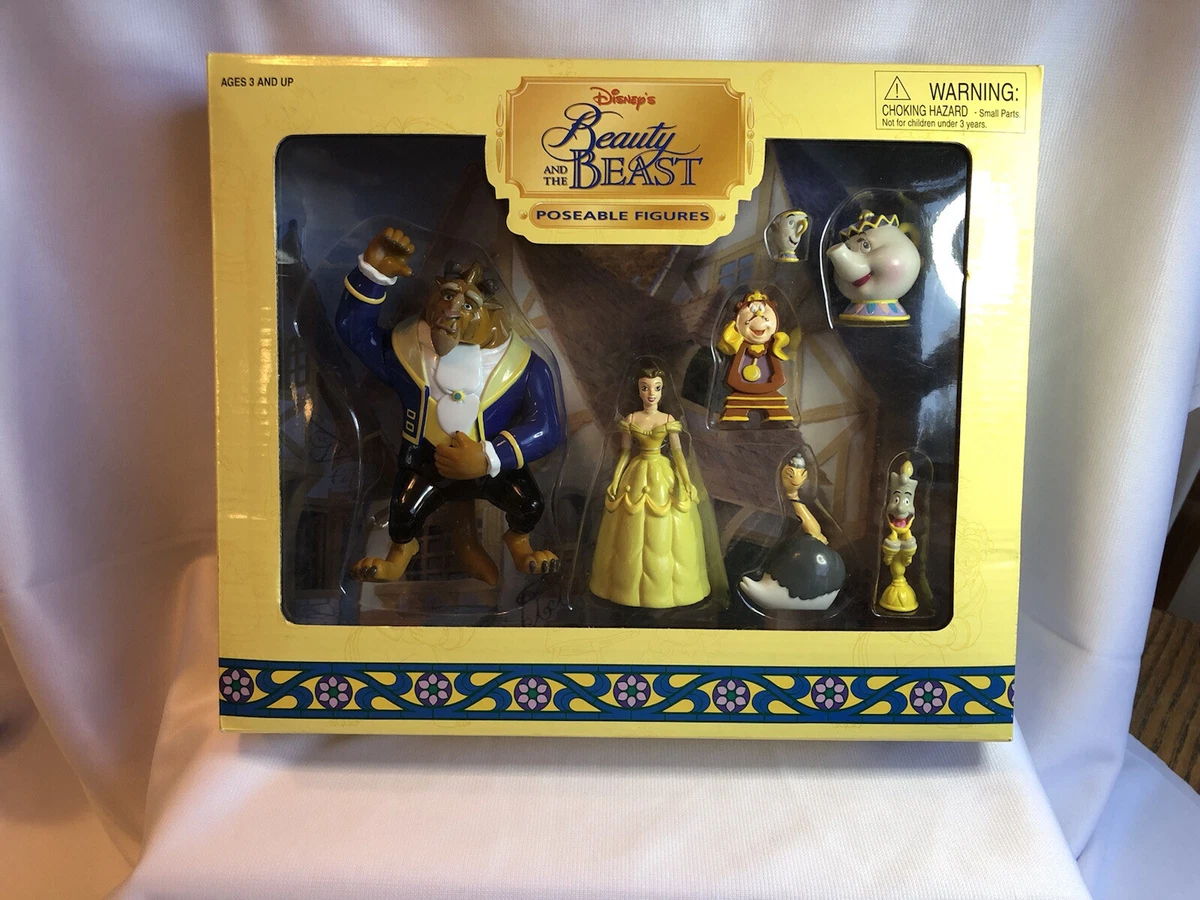  Crystal Art Disney Belle Diamond Figurine Kit : Toys