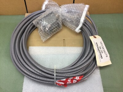 FANUC WE-5273-283-210 REV C RTU EXTENSION CABLE ASSEMBLY NEW NO BOX
