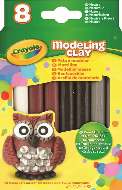 Crayola 儿童学龄前扮演类游戏玩具
