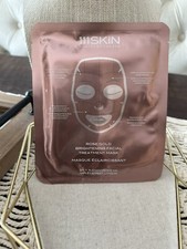 111Skin Harley St. London Rose Gold Brightening Facial Treatment Mask-30 mL-New