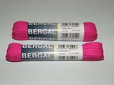 Bergal Fuchsia/Fuchsia 9mm Flat 120-140cm String Sneaker Spindles Sneakers
