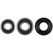 Front Load Washer Tub Bearing and Seal Kit Replacement for LG and Kenmore Etc