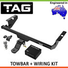 <!--F#f_0-->New TAG Light Duty Towbar & Wiring Kit To Suit HOLDEN H SERIES HQ 3.3L SEDAN<!--F/-->