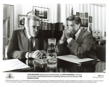 The Russia House 1990 Movie Photo 8x10 Roy Scheider John Mahoney   *P143a