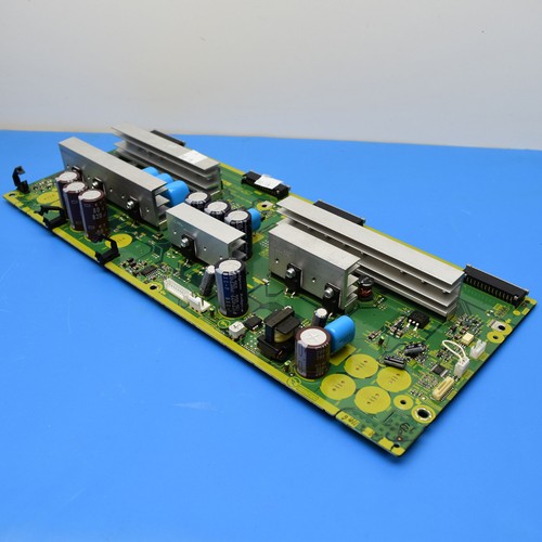 Panasonic TXNSS1RKTC (TNPA4658AB) SS Board TH-46PZ80UA TH-46PZ82BA TH-46PZ850U - Picture 4 of 6