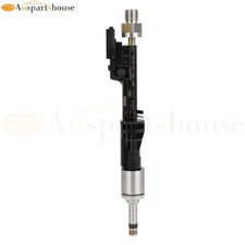 Fuel Injector For BMW M6 M5 4.4L 2012-2014 BMW 550i GT 750Li 4.4L 2013 FJ1177