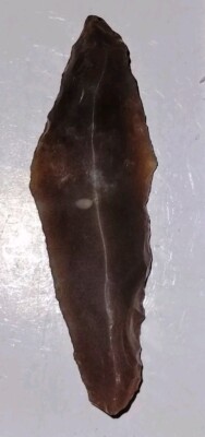 Neolithic Arrowhead