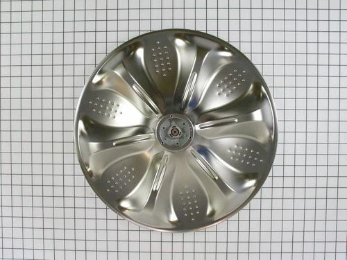 AGZ72909702 Washplate Compatible with LG Kenmore Washer Washplate AGZ72909711