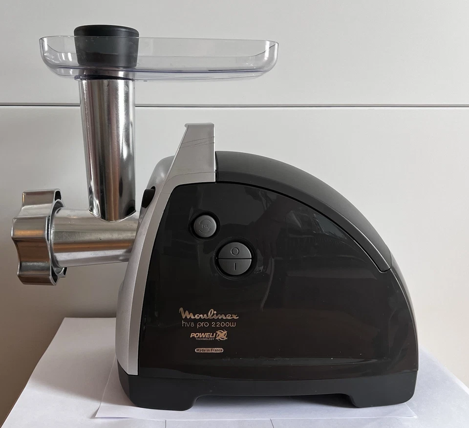 MEAT MINCER ME 686832 - Image 2 of 2