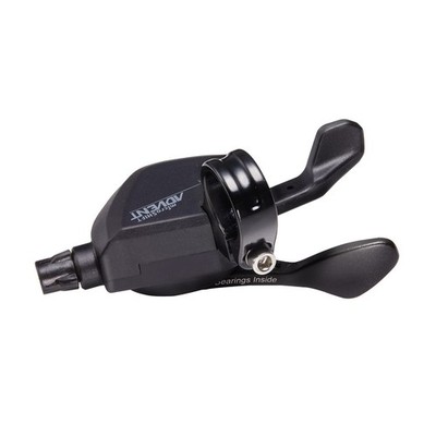 microSHIFT Advent Xpress Plus MTB Schalthebel - 1 x 9 fach