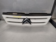 Calandre Citroen JUMPER