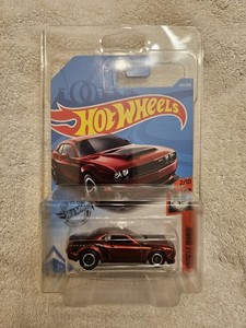 Dodge Demon Super Treasure Hunt | eBay