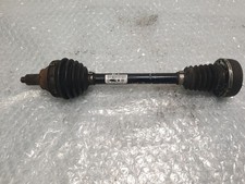 Volkswagen Polo Mk5 6R 2012 1.2 CGPA  Manual Drive Shaft Driver Side