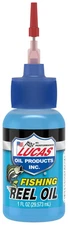 10690 Fishing Reel Oil - Fishing Reel Oil - 1oz - Fast Shipping 
