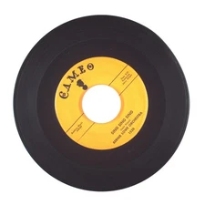 Bernie Lowe Orchestra - Sing Sing Sing; Intermission Riff - Vinyl 45 RPM 7"