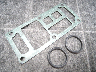 Oil Filter Housing Gasket & O-Ring Kit for 1991-1999 BMW 318i 318is  Ships Fast!