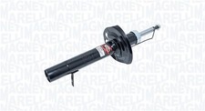 1x MAGNETI MARELLI Stoßdämpfer 356320070100 für 107 PEUGEOT TOYOTA AYGO KGB10_ 2