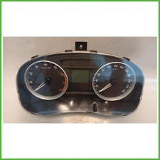 Compteur Skoda FABIA