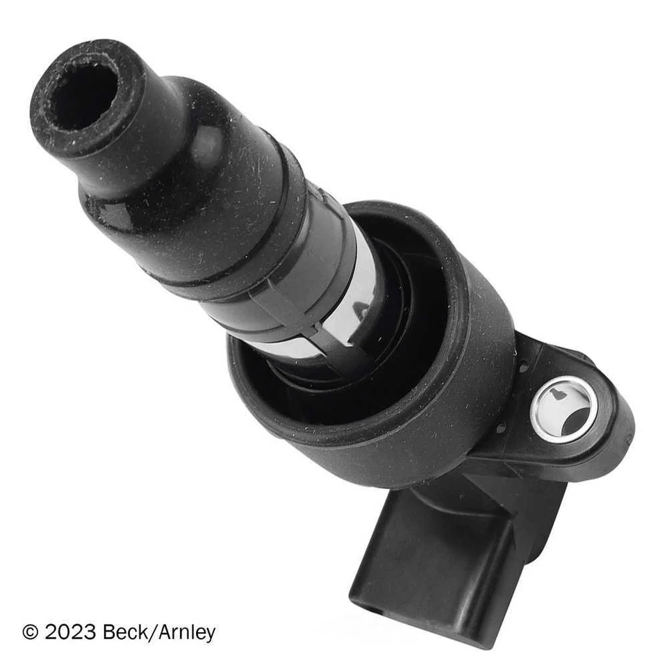 Bobina de encendido directo para Jaguar X-Type S-Type 2002-2008 Beck/Arnley Foto 3 de 4