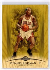 Top 10 Dennis Rodman Cards of All-Time 30