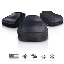 Icarcover Ford Business Coupe Advanced Series Car Cover-waterproof