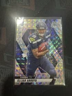 2025 Panini Mosaic Football Silver Elijah Arroyo #314