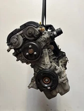 Motor ohne Anbauteile OPEL Corsa E (X15) B12XER