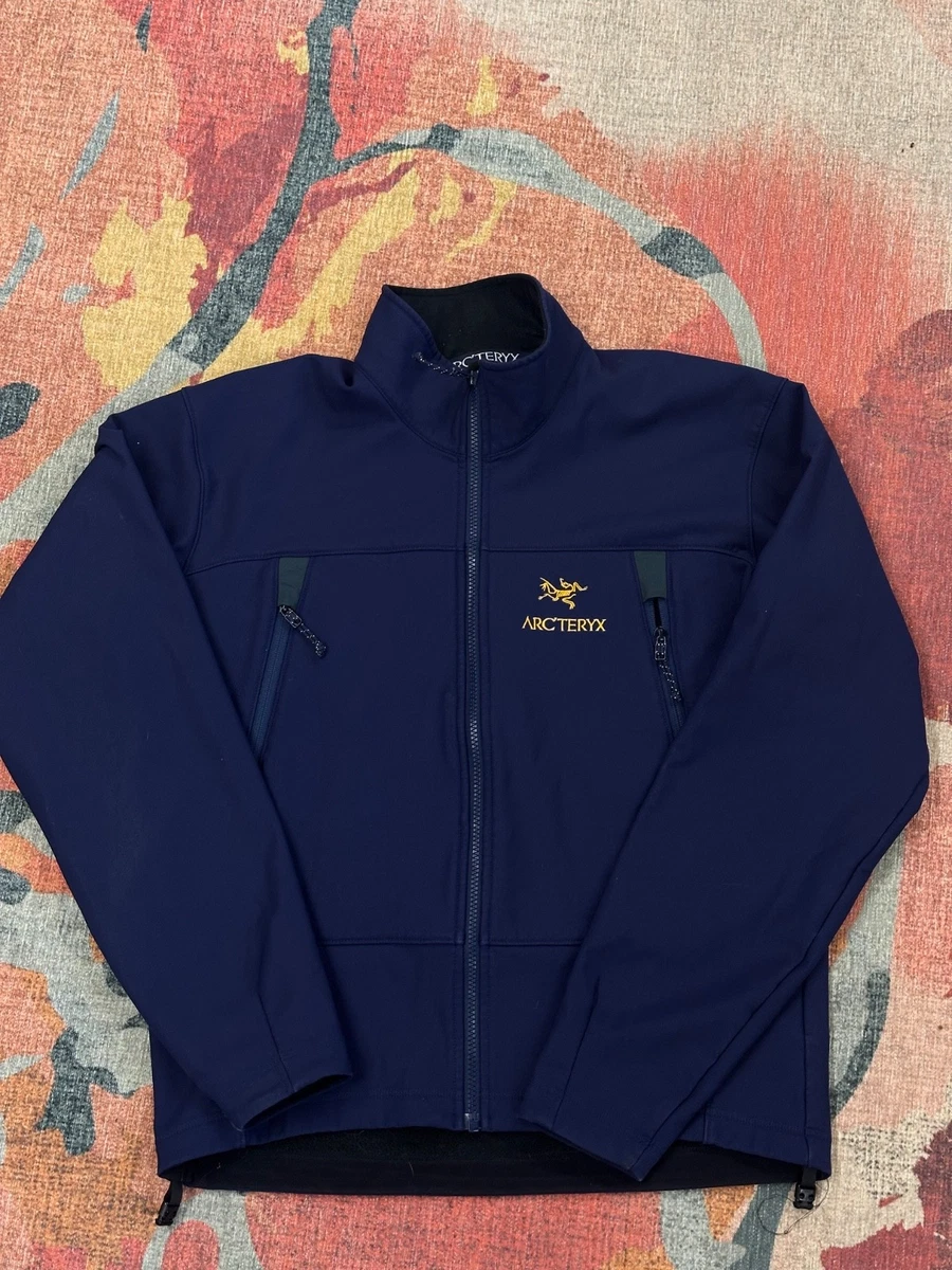 Las mejores ofertas en Azul Arc'teryx lluvia abrigos abrigos