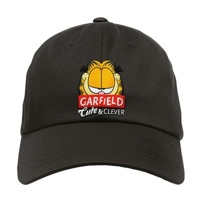 Garfield (Cute & Clever) - Kinder Basecap Neu
