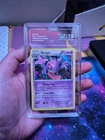 2016 Pokemon XY Generations Gengar 35/83 Holo TAG 7.5