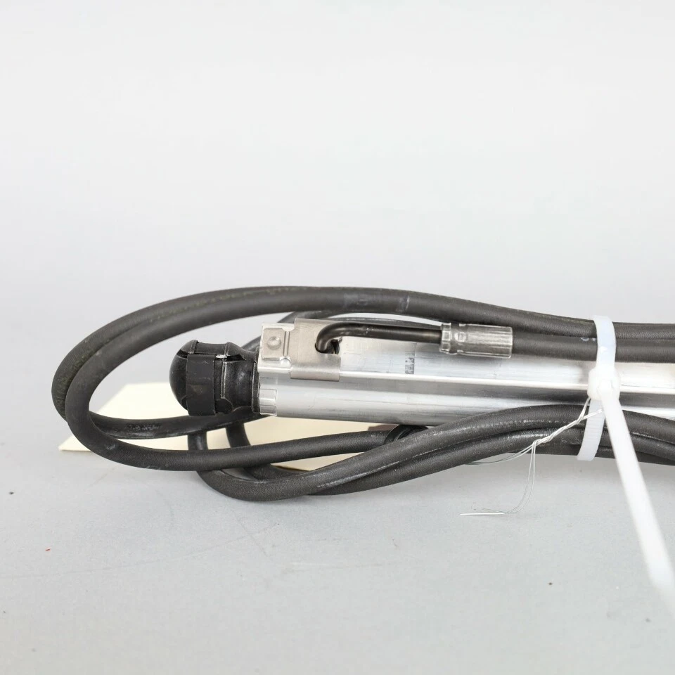 2012-2018 BMW 640i 650i M6 F12 Convertible Top Hydraulic Cylinder Right OEM Used - Изображение 3 из 4