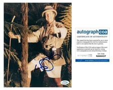 Monty Python Eric Idle Signed Autographed 8x10 Photo ACOA