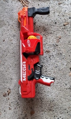 nerf mega rotorfury