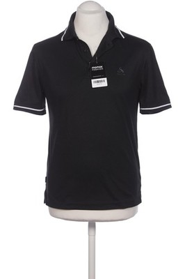 Odlo Poloshirt Herren Polohemd Shirt Polokragen Gr. S Schwarz #93omr1q