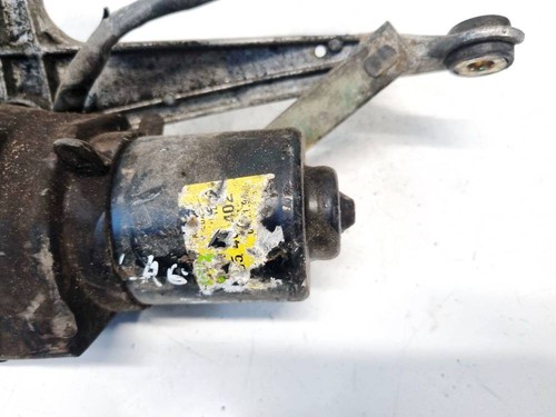 vorne Scheibenwischermotor Teilenummer  Renault Laguna DE2315109-48