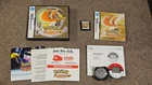Pokemon HeartGold Version w/ Pokewalker (Nintendo DS, 2010) No Big Box - Tested
