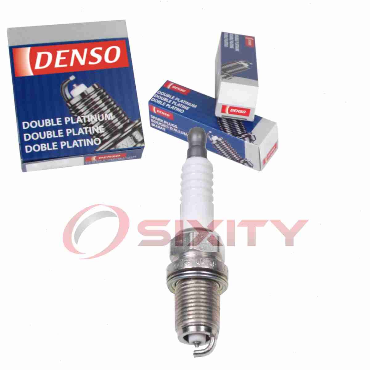 DENSO 3293 Spark Plug for K16PR-P11 8-97170-268-0 8-97111-376-0 6371 gh