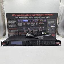 VENU360 DriveRack  DBX Venue 360 3x6 Loudspeaker Management System PROAUDIOSTAR