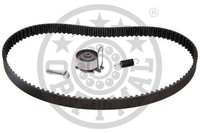 Optimal SK-1590 Zahnriemensatz FüR Honda Civic VII Hatchback (Eu, Ep, Ev)