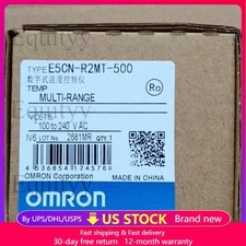 1PCS E5CN-R2MT-500 Omron temperature controller Brand-new