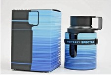 ARMAF ODYSSEY SPECTRA BLU EDITION EDP 3.4 OZ / 100 ML FOR MEN NIB SEALED