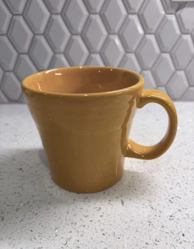 Fiesta Ware Tapered Mug set of 3