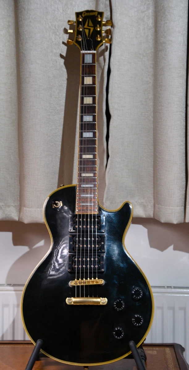 Les Paul Japan for sale | eBay UK