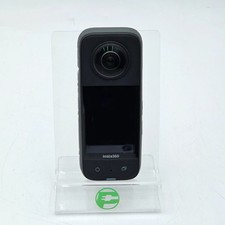 Insta360 X3 5.7K 360 Action Camera
