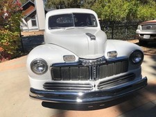 1948 Mercury Club coupe 