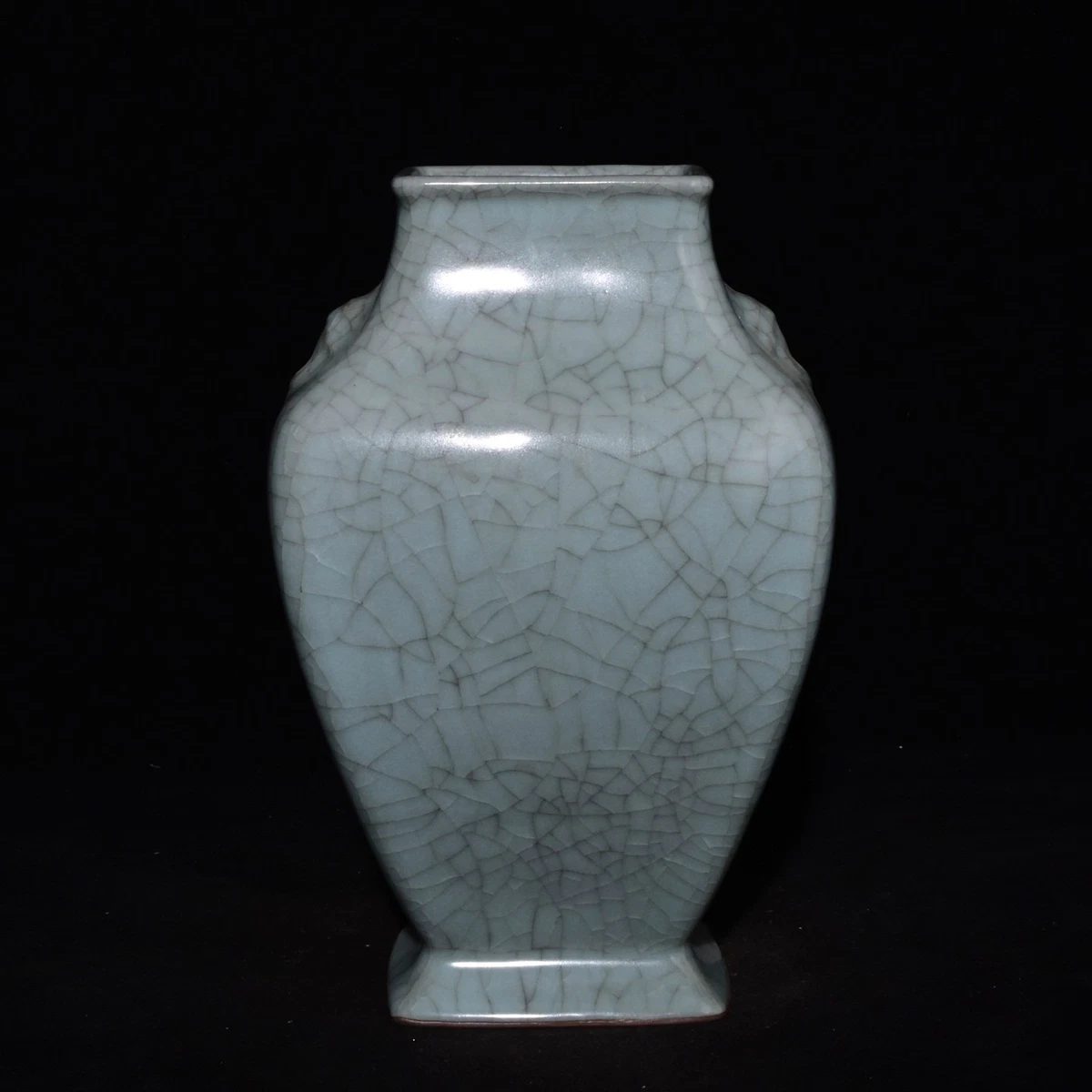 中国古董瓷花瓶| eBay