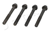 Japko Zylinderkopfschraubensatz 115200 FüR VW Taro Hilux Toyota Hiace M12X1,25 5