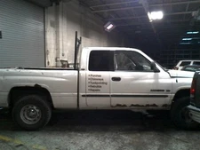 Temperature Control With AC Fits 00-02 DODGE 2500 PICKUP 175567